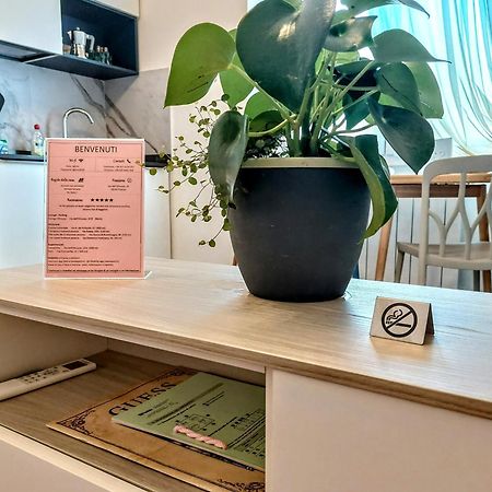 City Apartment - Il Ghiro Florens Exteriör bild