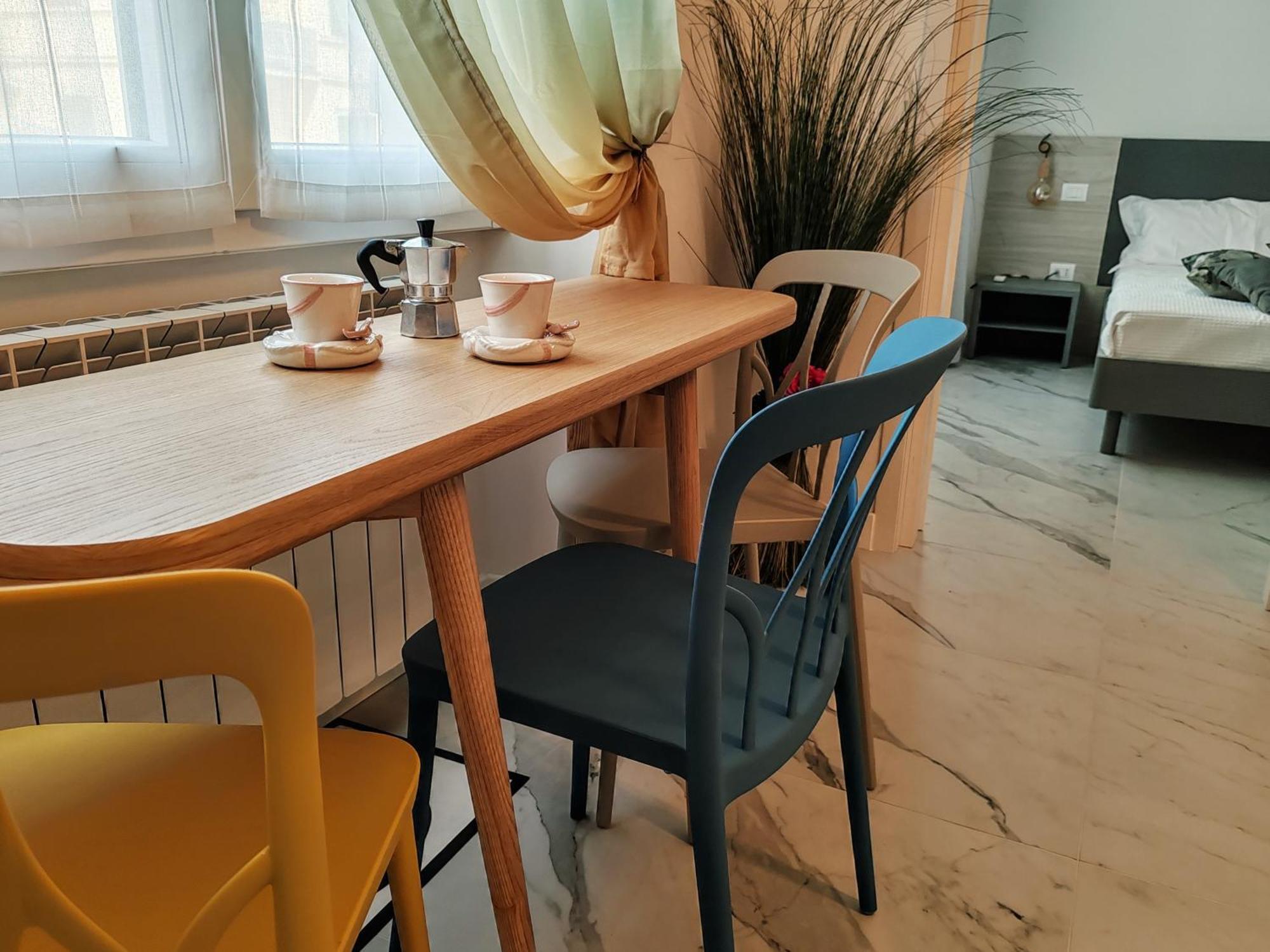 City Apartment - Il Ghiro Florens Exteriör bild