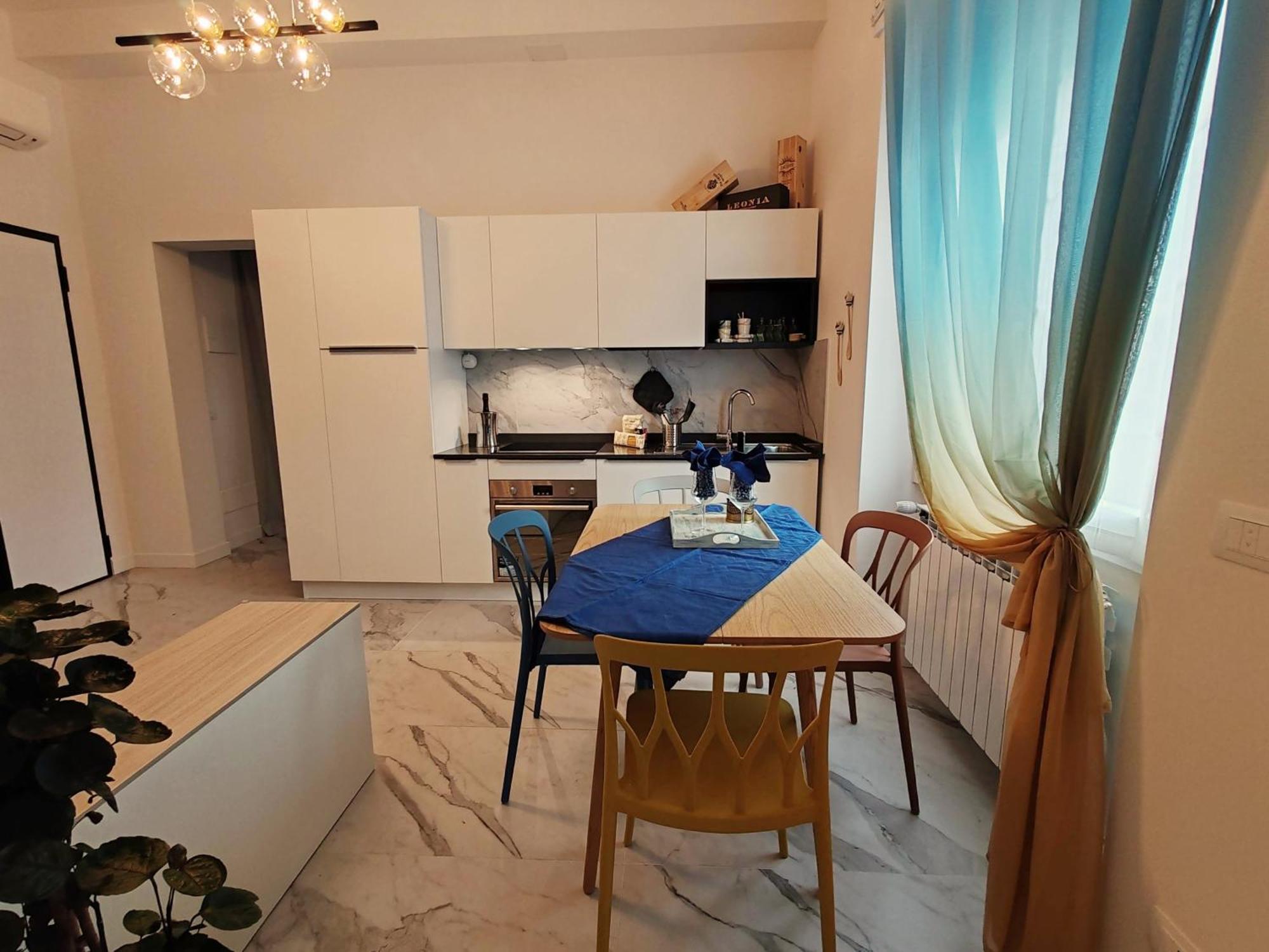 City Apartment - Il Ghiro Florens Exteriör bild