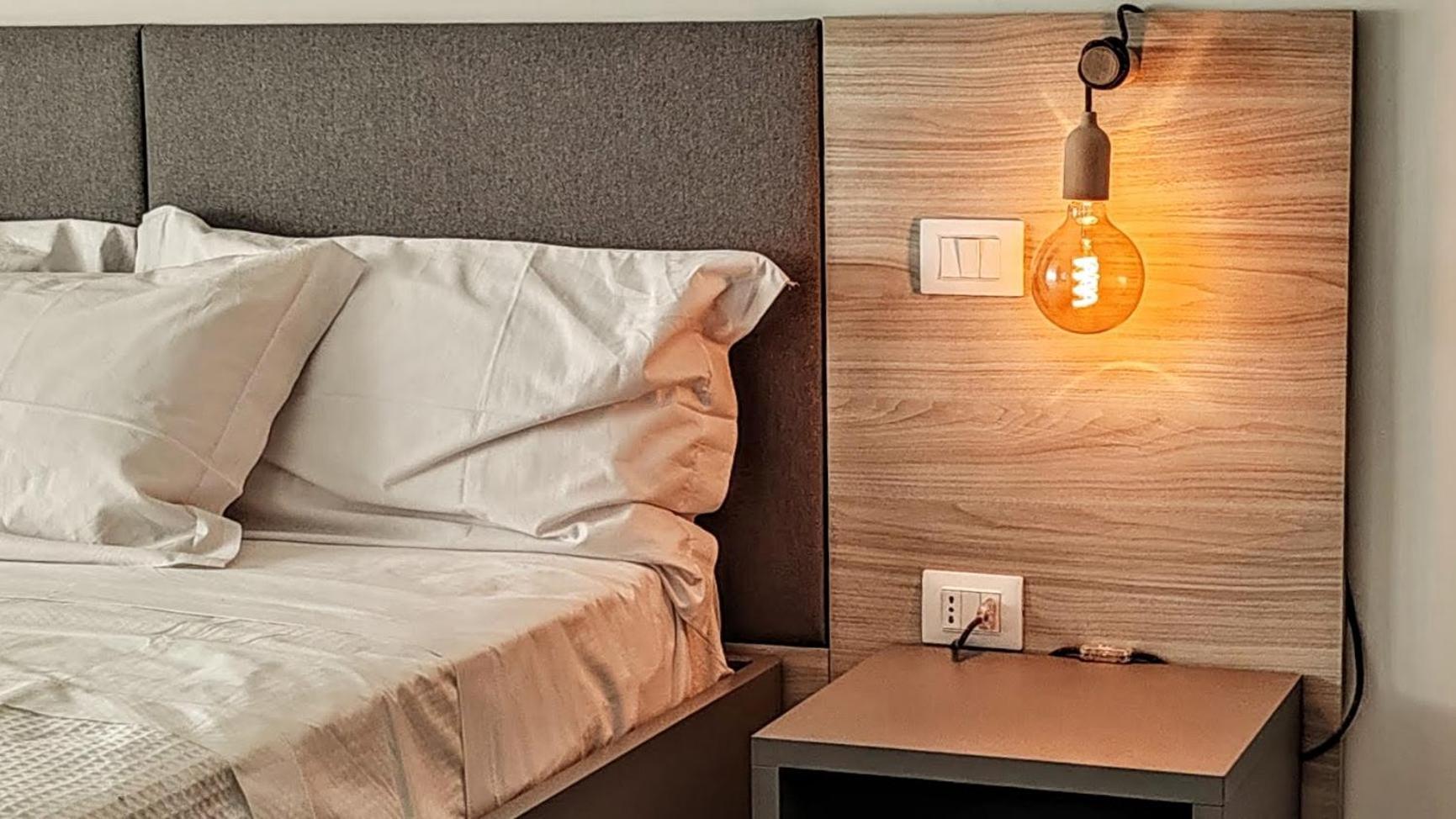 City Apartment - Il Ghiro Florens Exteriör bild