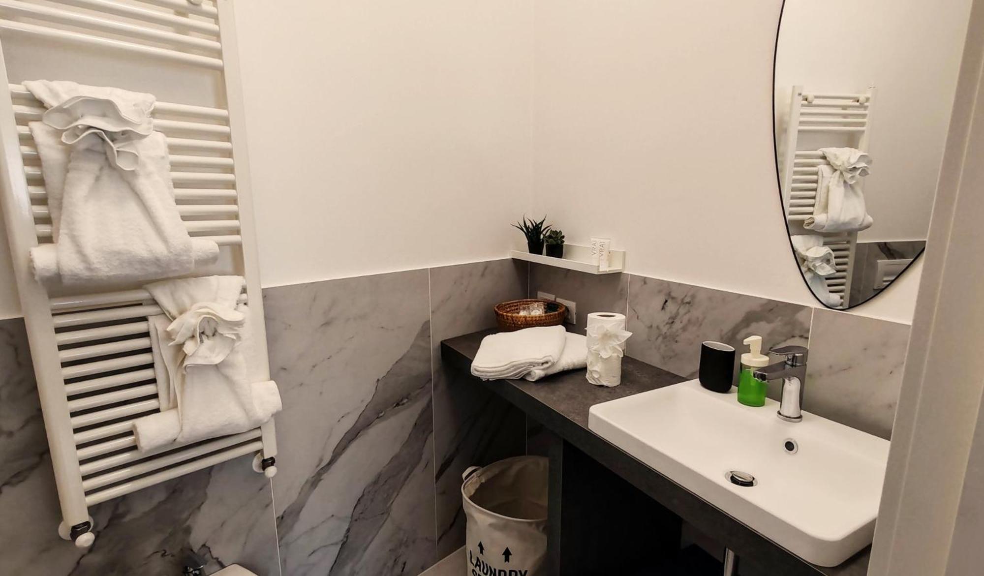 City Apartment - Il Ghiro Florens Exteriör bild