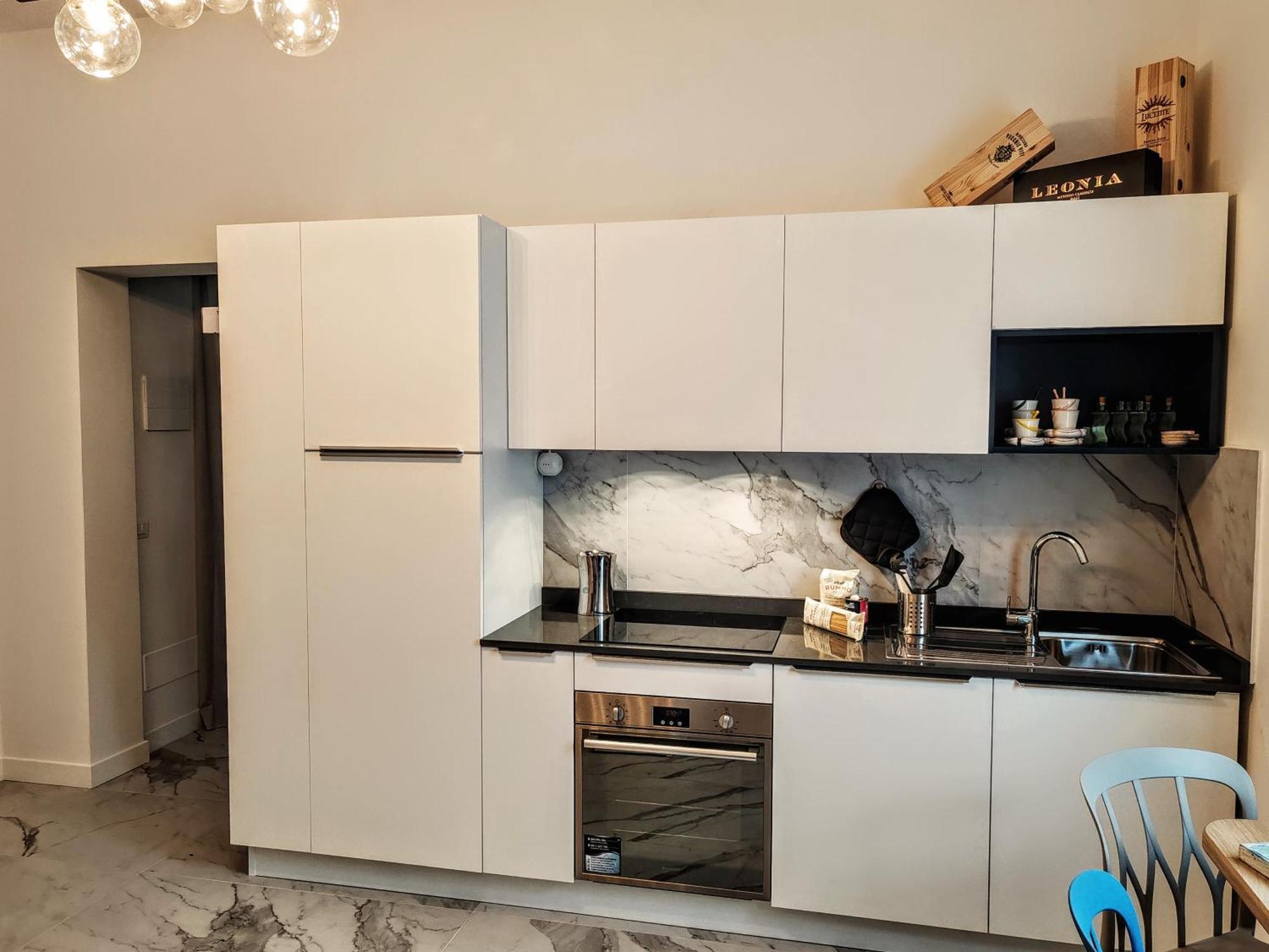City Apartment - Il Ghiro Florens Exteriör bild