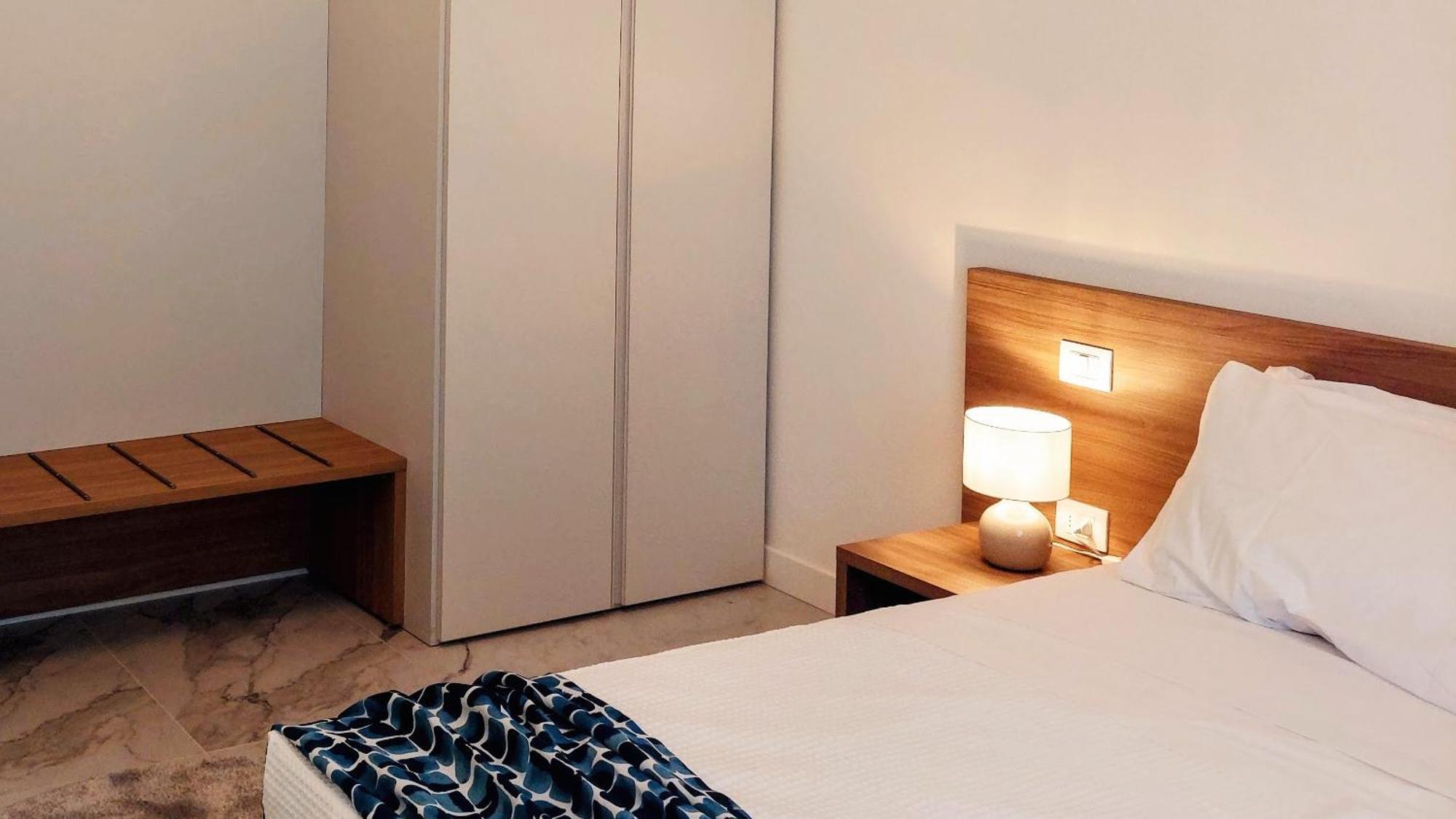 City Apartment - Il Ghiro Florens Exteriör bild