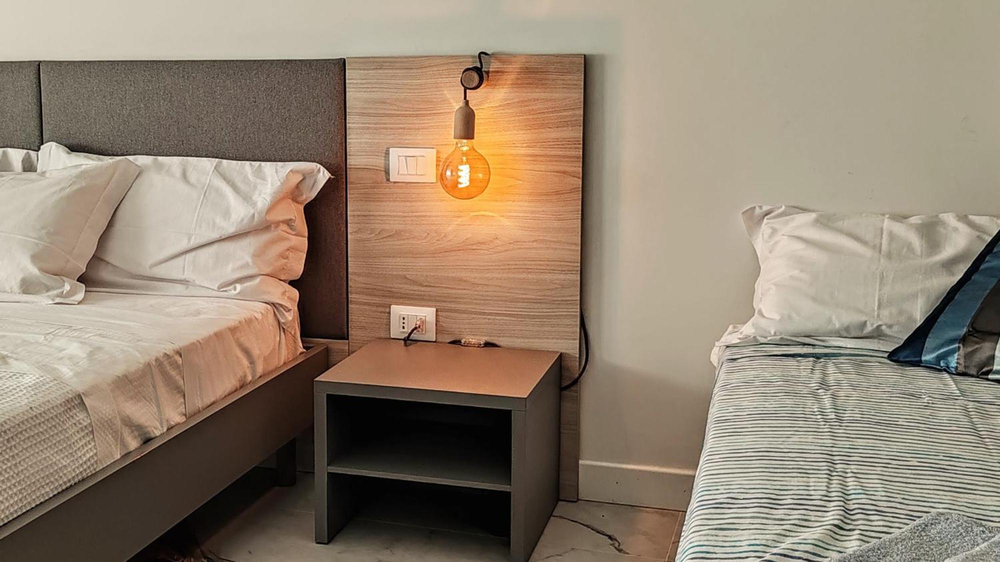City Apartment - Il Ghiro Florens Exteriör bild